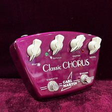 Carl Martin Classic Chorus picture