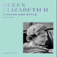 Queen Elizabeth II: Fashion & Style picture