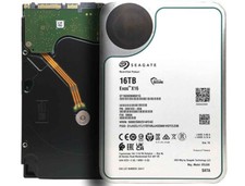 Seagate EXOS X16 16TB 256MB 7200rpm 3.5