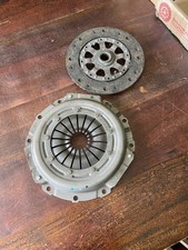Southeast Clutch for 2002-2006 Mini Cooper 1.6L L4 03-050 picture