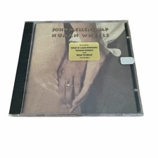 Human Wheels by John Mellencamp (CD, 1993, Mercury) BRAND NEW - Buy 3 Get 2 Free picture