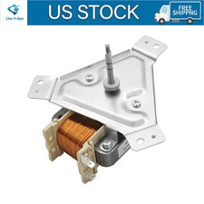 Choice Part DG96-00110E Convection Fan Motor for Samsung Range Oven picture