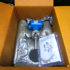 NIB ROSEMOUNT 2051 CFC Orifice Flowmeter 2051CFCDPS020N065033XP1M5WA3WP5 HART picture