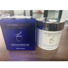 ZO Complexion Renewal Pads 60 Pads FRESHEST and  picture