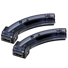 ProMag (2 Pack) Ruger 10/22 Charger .22 LR, 10-Round Magazine, RUG 15, Polymer picture