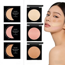 New Under Eye Brightener, Dark Circle Coverage, Moisturizing Waterproof picture