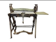 Peck, Stow & Wilcox Acme #2 Stomp Shear 31