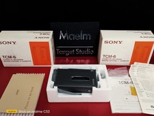 1x Sony Walkman TCM-6 REC Cassette Player New in Box 💥💯SALES 💥 picture