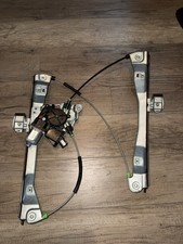 2014-2017 Chevy SS Sedan Front Right Passenger Window Regulator picture