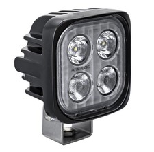 Vision-X Duralux Mini Medium-Duty 25 Degree Beam Compact Work Light DURA-M4M picture