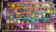 Yami Marik Dragon Of Ra Sphere Mode Phoenix Reborn Yugioh Battle City Deck picture