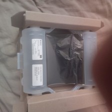 Brady B30-R6000 Black Ribbon Cartridge 4.33” x 200ft Genuine OEM picture