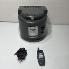 Premier Pet Wireless Fence System RFA-584 Unit Only No Collar Tested picture