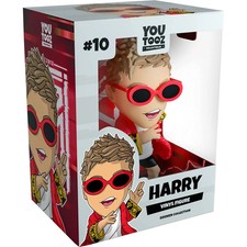 Sidemen: Harry Vinyl Figure #10 picture