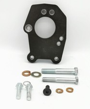 HURST 2224 & 2816  4 Speed Shifter Mount 1965-67 Ford 500XL 195-2816 & 195-2224 picture