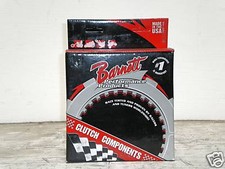 BARNETT Harley Davidson Big Twin M8 FL Touring models 2017- 2025   303-30-10019 picture