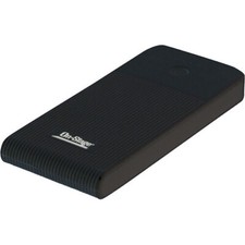New On-Stage PS1000 Rechargeable Pedal Power Bank usb  iphone Charger Flashlight picture