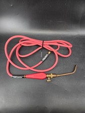 Goss Target Torch Air Acetylene Outfit Torch and Hose Only picture