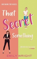 That Secret Something - GOOD picture