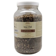 AVEDA COMFORTING TEA THE exp 2027 ~ 2.2 lbs ~ Organic Loose Caffeine Free ~ NEW picture