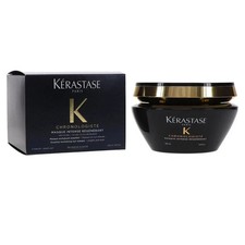 Kerastase Chronologiste Masque Intense Regenerant Hair Mask 6.8 oz 200ml picture