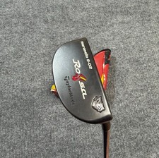 Taylormade TP Rossa Maranello 8-02 TP Preferred Putter with Headcover picture