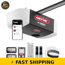 Genie QuietLift Connect WiFi Smart Garage Door Opener with Keypad picture