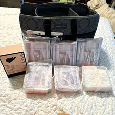 Mary Kay TimeWise Microdermabrasion Set Face Exfoliation Step 1&2 2.5oz/1oz picture