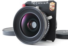[EXC+5]Schneider-Kreuznach Super Angulon 65mm f/5.6 from Japan picture