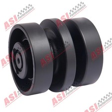 ASI Heavy Duty Track Roller Bottom Roller Undercarriage Fit New Holland C185/CTL picture