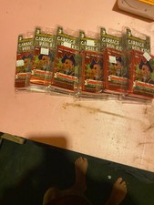 Lot of 6 2004 Garbage Pail Kids ALL NEW SERIES 2 ANS2 4-Pack Sealed Blister Car picture
