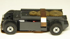 AURORA THUNDERJET -  HO SLOT CAR  CHASSIS  -  NEW OLD STOCK 1960s picture