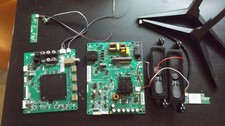 Vizio D50x-G9 Repair Kit - All Parts picture