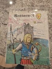 Restormel Judges Guild Excellent Condition picture