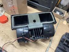 NAVISTAR BLOWER,FLEETRITE BLOWER MOTOR FLTBM2602570, 2602570C92, 3839363C91 picture