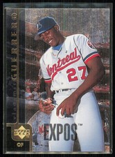 1993 Upper Deck Vladimir Guerrero #82 picture