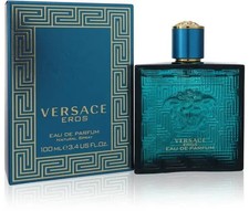 Versace Eros Men's 3.4oz Men's Eau de Parfum picture
