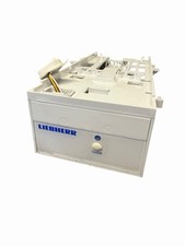 *RE USE YOUR LIMIT ARM* Liebherr Ice Maker Assembly 990001500 990209800 - B63 picture