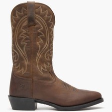 Durango® Shyloh Brown Western Boot picture
