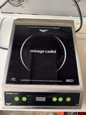 Vollrath Mirage Cadet 59300 Commercial Induction Hot Plate / Countertop Burner picture