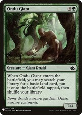 Ondu Giant [LIST - 71] picture