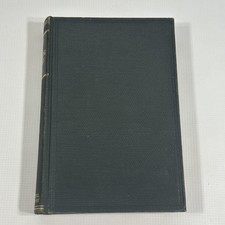 Direct and Alternating Currents Theory and Machinery E A Loew 1938 HC 2nd Ed picture