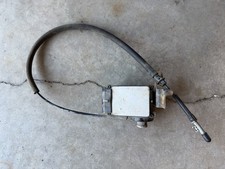 1999-2001 Ford F250 F350 Excursion Cruise Control Servo XC3F-9C734-AB OEM picture