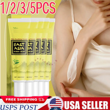 Smiles and Joys Herbal Cream, East Asian Natural Herbal Cream Ointment Soothing picture