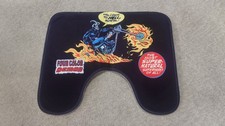 TESD 4CD Four Color Demons Bath Set Tell 'Em Steve Dave Patreon picture