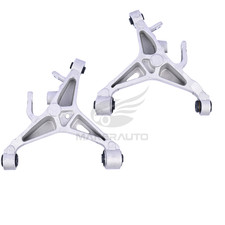 For 2005-2009 Jaguar XJ8 Control Arm Rear Left & Right Lower 59432SGBK US picture