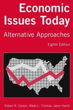 Economic Issues Today: Alternative Approaches picture