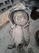 Automatic Transmission TH125 Opt MD9 6-204 3.3L Fits 89-93 CENTURY 82651 picture