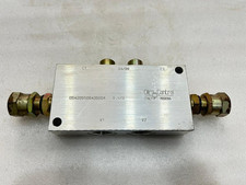 Oil Control 05420510043500A Double Acting Overcentre Valve picture