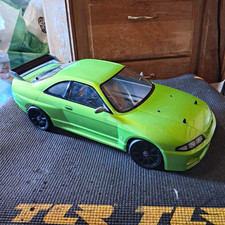 Mugen Seiki Mtc1 1/10 Touring Car picture